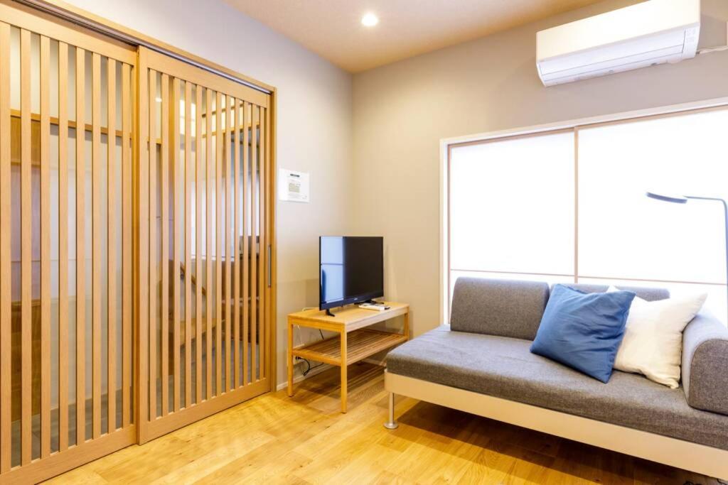 Villa Negau House Tokyo Esterno foto