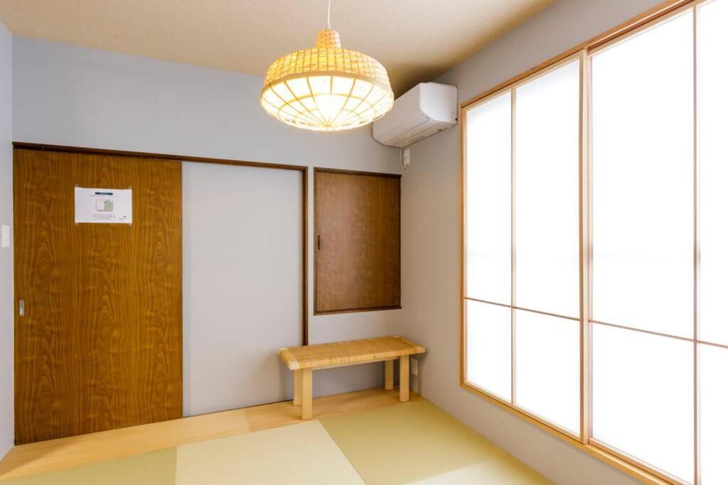 Villa Negau House Tokyo Esterno foto